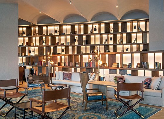 Rixos Tersane Istanbul - Nickelodeon Play Tersane Access