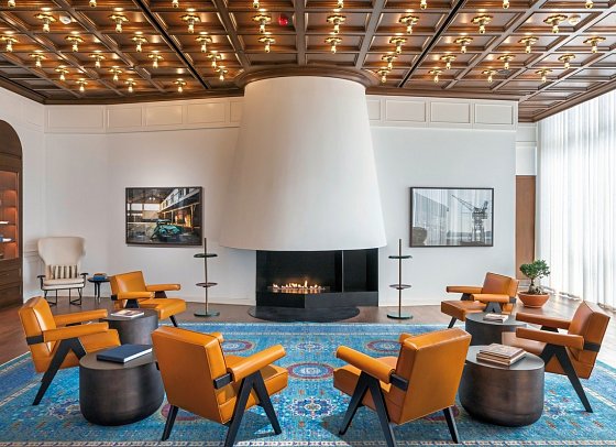 Rixos Tersane Istanbul - Nickelodeon Play Tersane Access