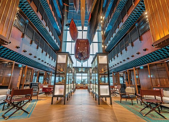 Rixos Tersane Istanbul - Nickelodeon Play Tersane Access