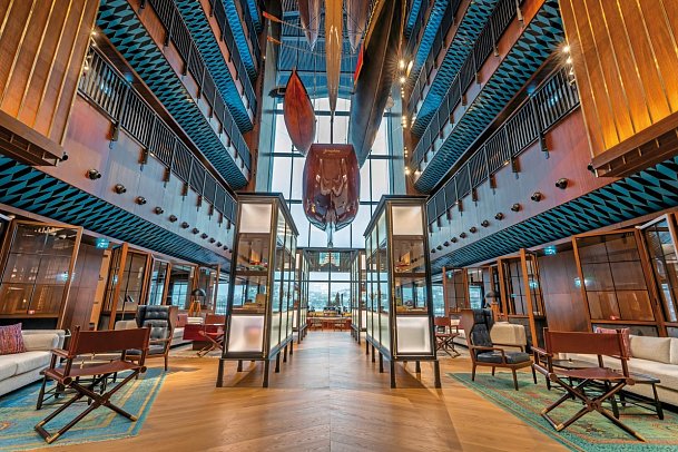 Rixos Tersane Istanbul - Nickelodeon Play Tersane Access