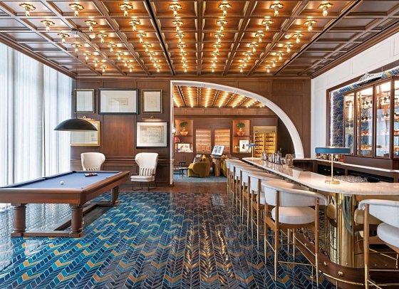 Rixos Tersane Istanbul - Nickelodeon Play Tersane Access - Gowden Club