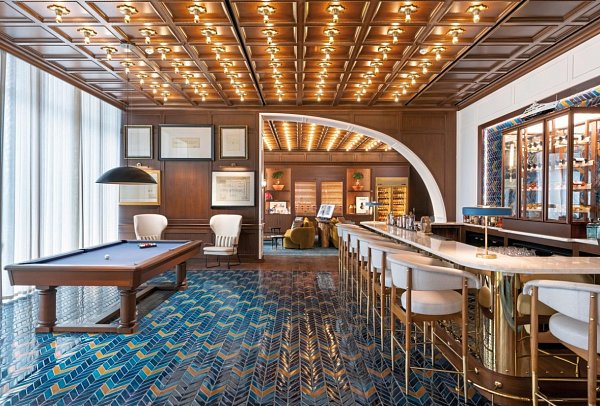 Rixos Tersane Istanbul - Nickelodeon Play Tersane Access - Gowden Club