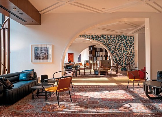 Rixos Tersane Istanbul - Nickelodeon Play Tersane Access