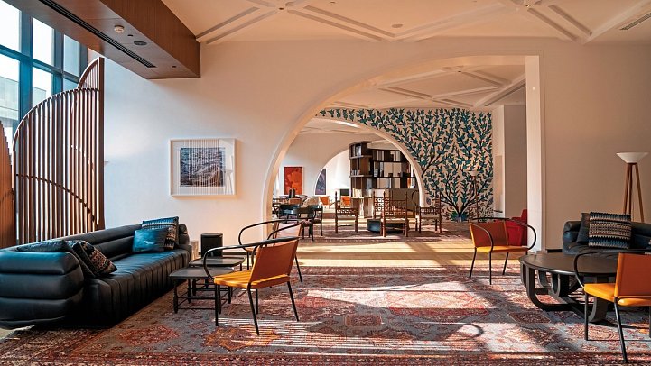 Rixos Tersane Istanbul - Nickelodeon Play Tersane Access