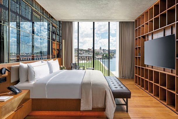 Rixos Tersane Istanbul