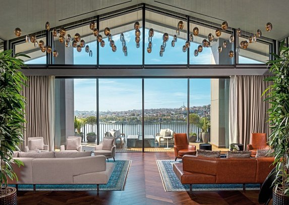 Rixos Tersane Istanbul