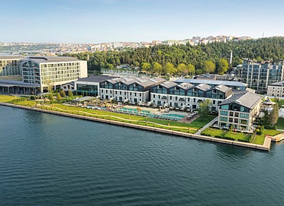 Aliée Istanbul