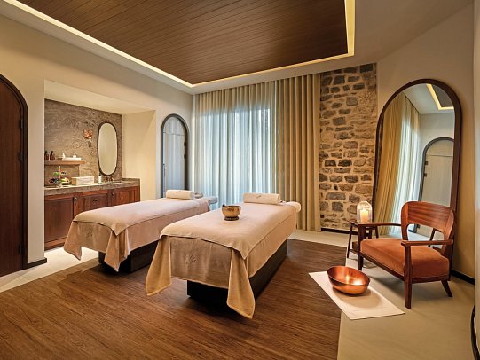 Aliée Istanbul - Spa