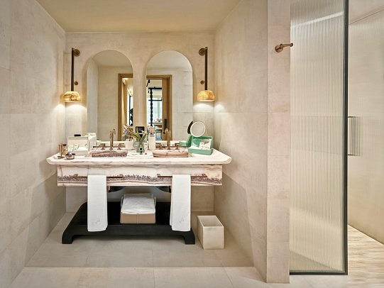 Aliée Istanbul - BelleVue Suite