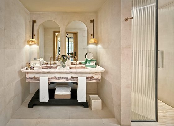 Aliée Istanbul - BelleVue Suite