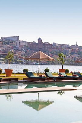 Aliée Istanbul