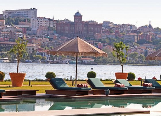 Aliée Istanbul