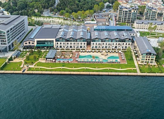Aliée Istanbul