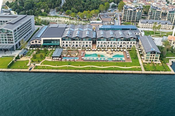 Aliée Istanbul