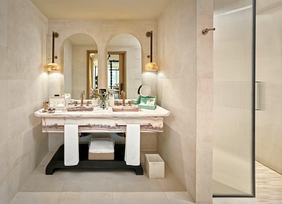 Aliée Istanbul - BelleVue Suite