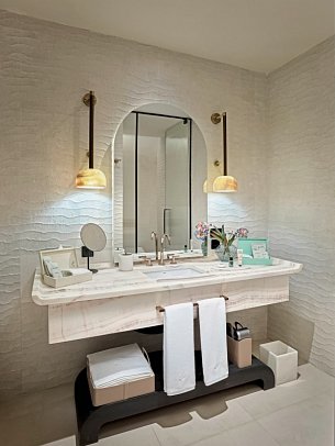 Aliée Istanbul - Atrium Chambre