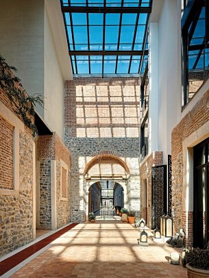 Aliée Istanbul - Art Street