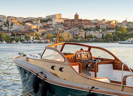 Aliée Istanbul