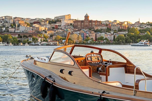 Aliée Istanbul