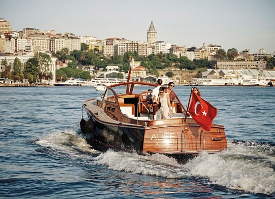 Aliée Istanbul