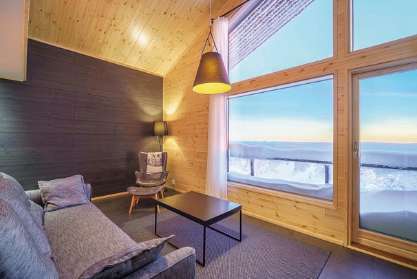 Star Arctic Hotel - Wohnbeipiel