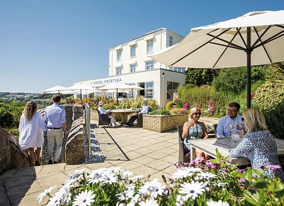 Hotel Cristina