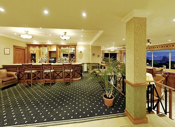 Hotel Cristina