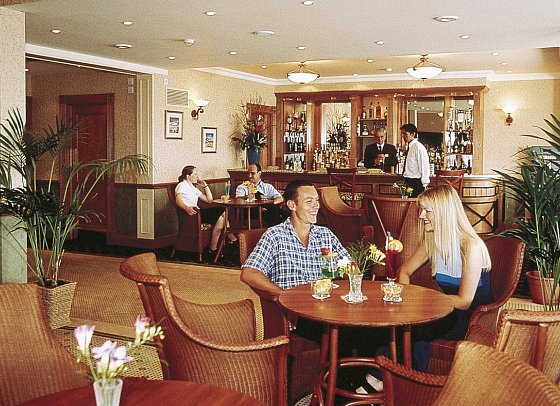 Hotel Cristina