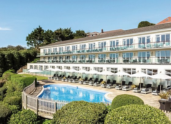 Hotel Cristina