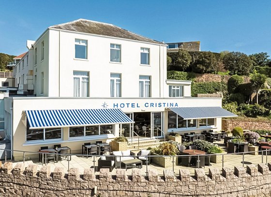 Hotel Cristina