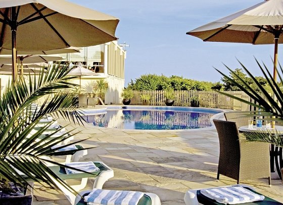 Hotel Cristina