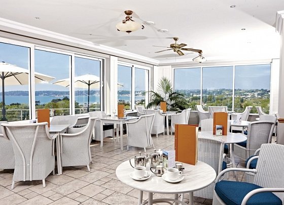 Hotel Cristina - Bar