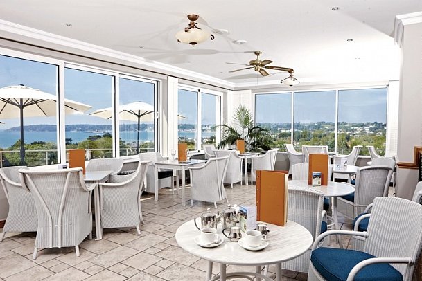 Hotel Cristina - Bar