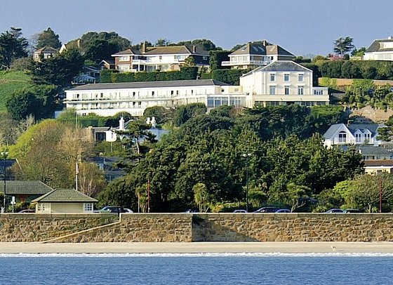 Hotel Cristina