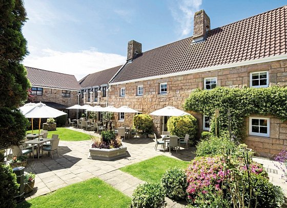 Greenhills Country House Hotel