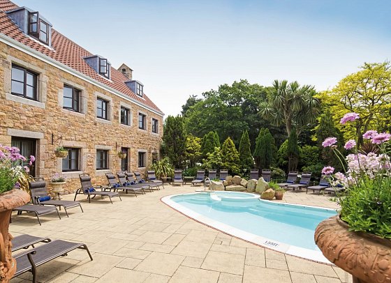 Greenhills Country House Hotel
