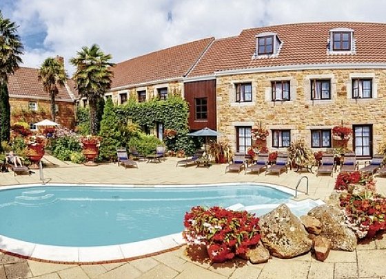 Greenhills Country House Hotel