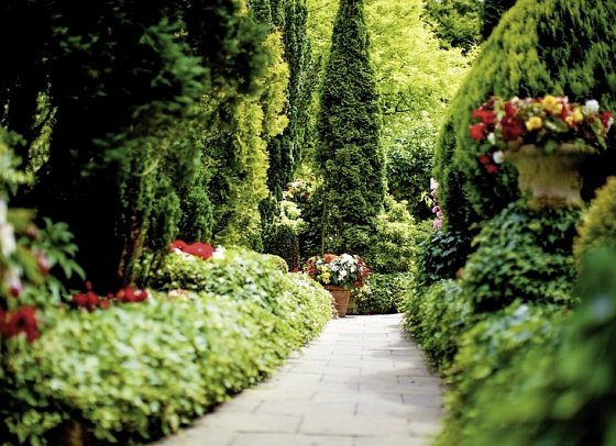 Greenhills Country House Hotel