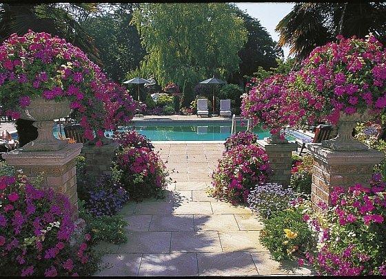 Greenhills Country House Hotel