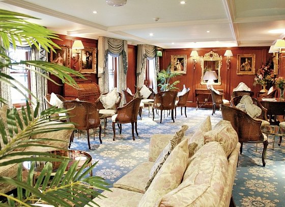 Greenhills Country House Hotel