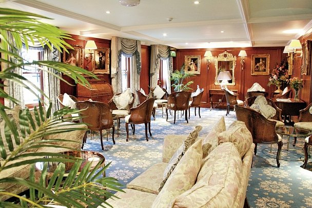 Greenhills Country House Hotel