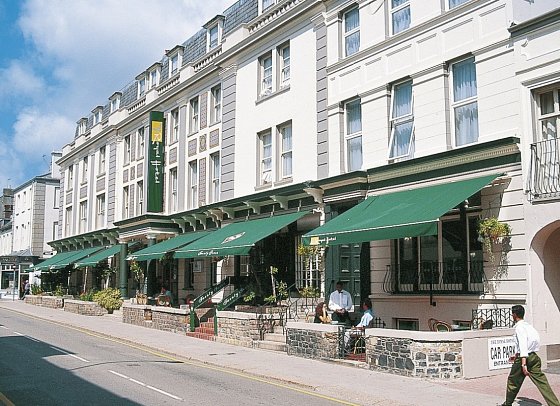 Royal Hotel