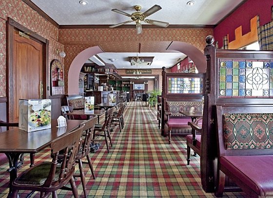 Royal Hotel - Bar