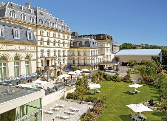 Hotel de France