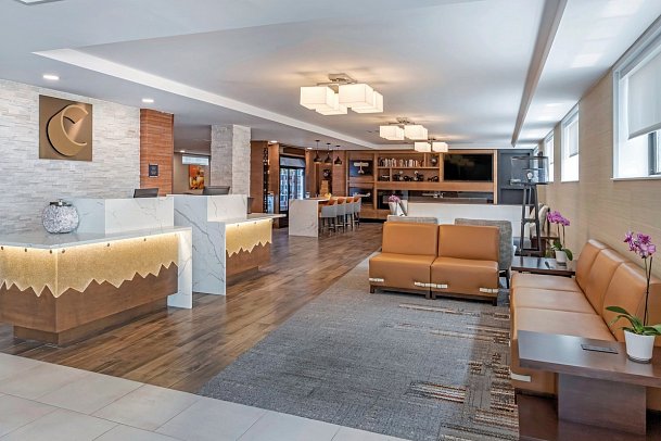 Comfort Inn JFK Airport