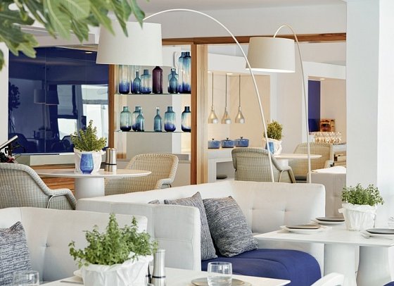 Myconian Ambassador Hotel & Thalasso Spa Center
