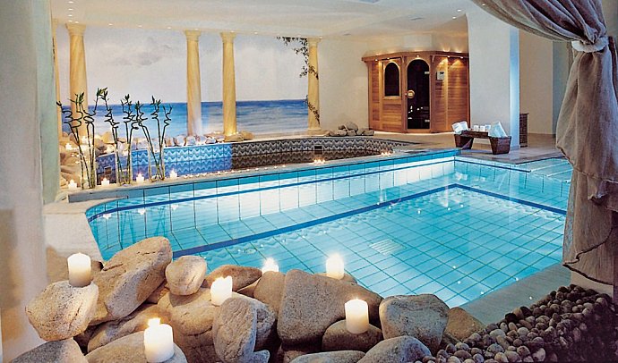 Myconian Ambassador Hotel & Thalasso Spa Center