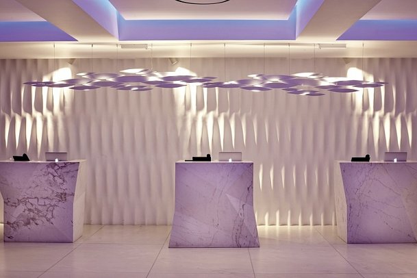 Myconian Ambassador Hotel & Thalasso Spa Center