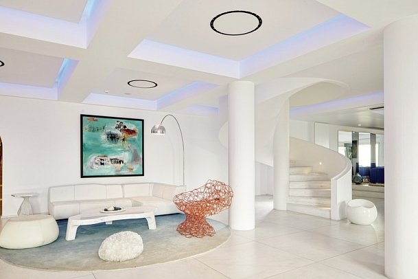 Myconian Ambassador Hotel & Thalasso Spa Center