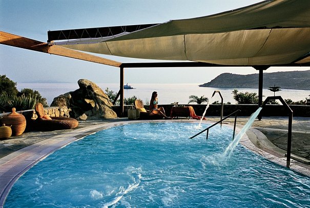 Royal Myconian Resort